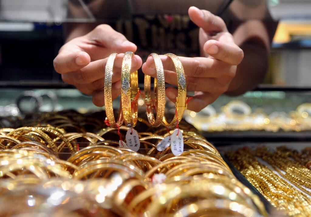 سعر مصنعية الذهب