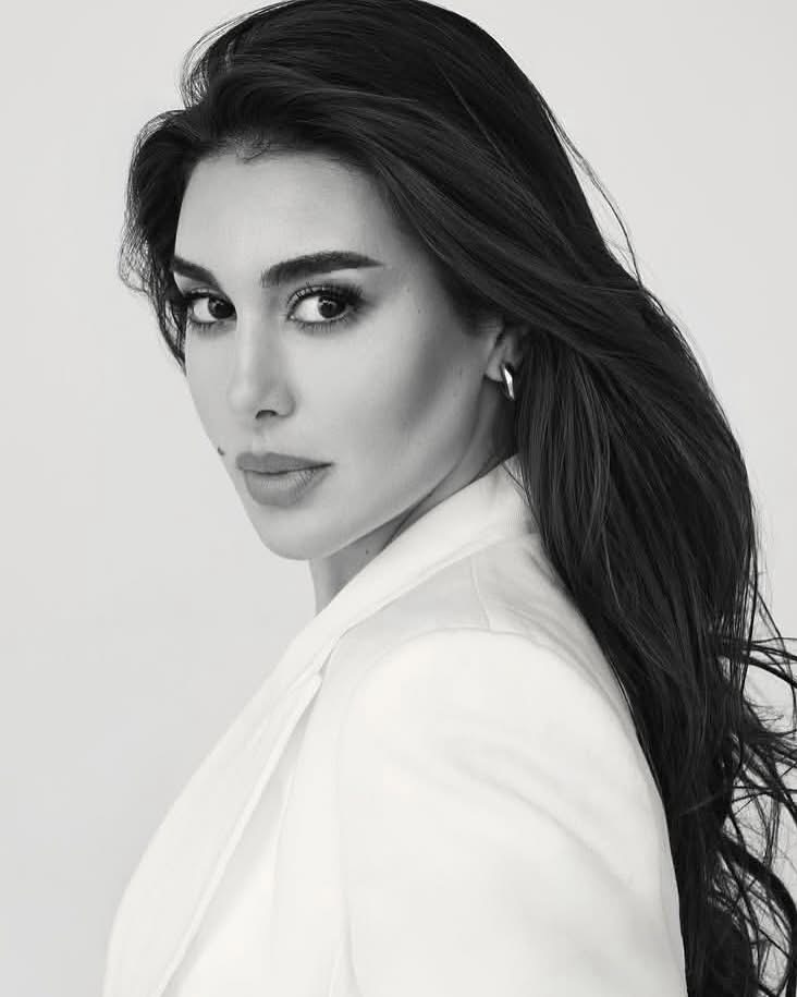 ياسمين صبري