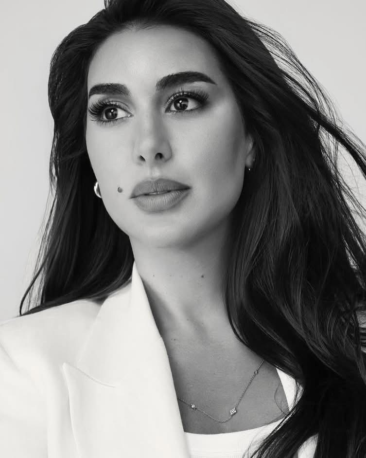 ياسمين صبري