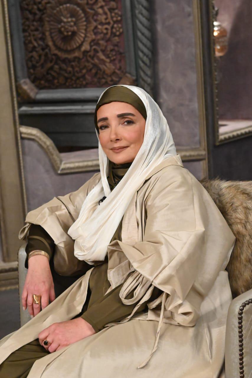 عايدة الأيوبي