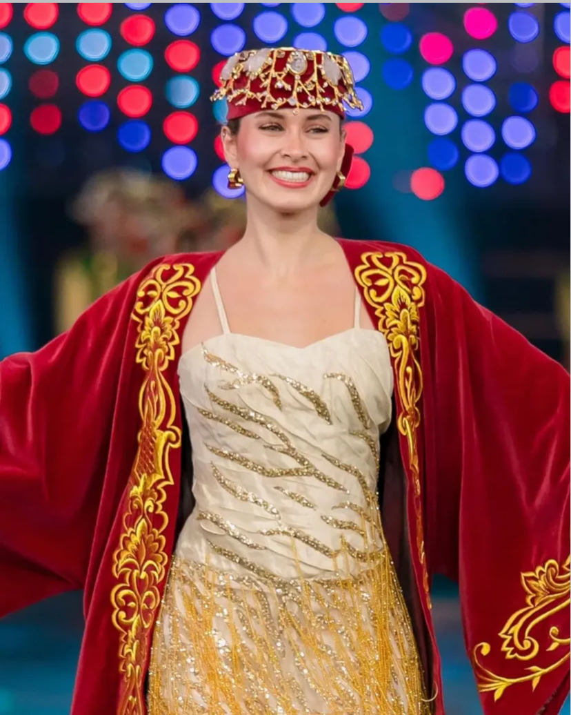 ندى كوسا