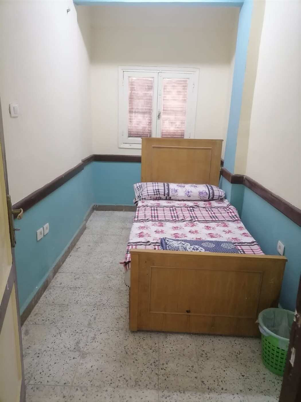 تجهيز 18 إستراحة مميزة للمعلمين والمراقبين على امتحانات الدبلومات الفنية بالفيوم