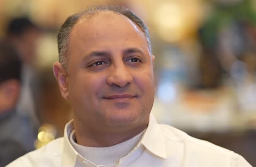 المحامي بالنقض شريف عبد السلام الجعار
