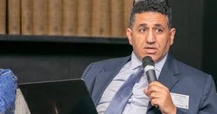السفير عمرو الجويلى يطالب بإبراز الأولويات الأفريقية أمام قمة التنمية المستدامة 2023 - اليوم السابع