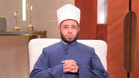 الوزير أسامة الأزهري