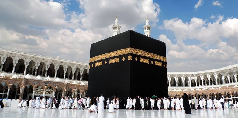 الطواف