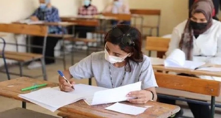 امتحانات الثانوية العامة