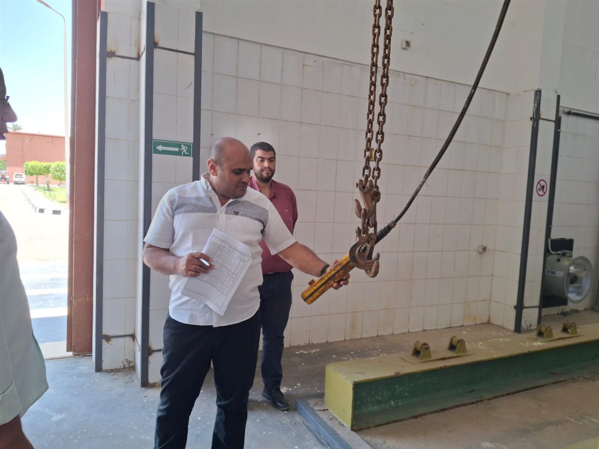 محطة مياه شرب التبين
