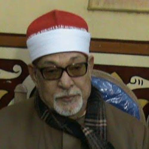 الشيخ سيد سعيد