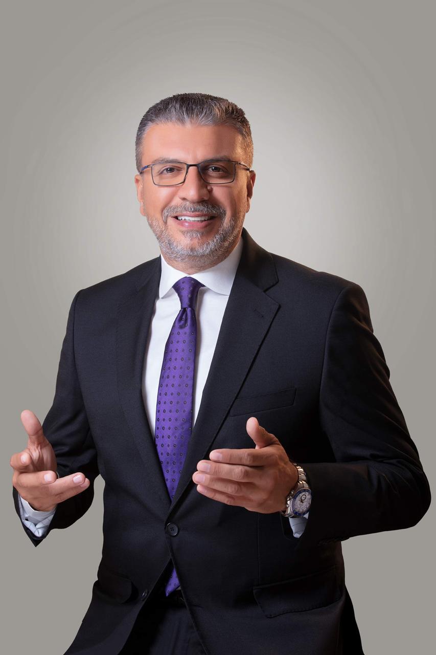 عمرو الليثي