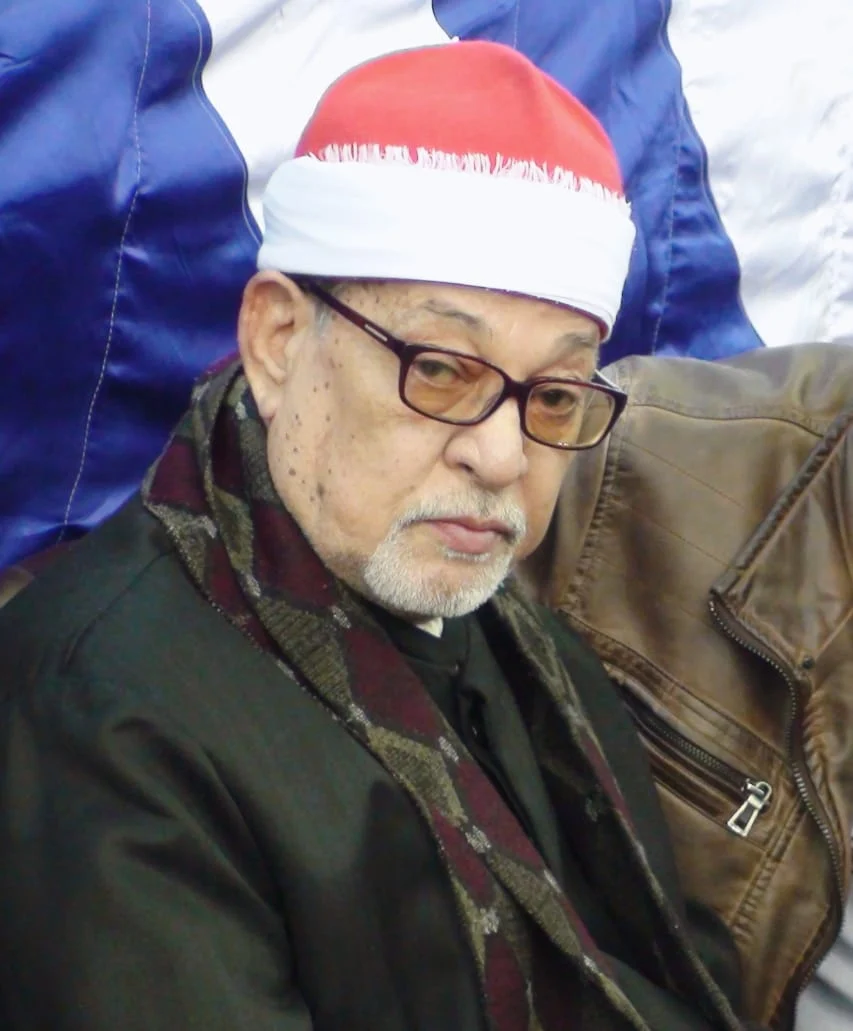 السيد سعيد