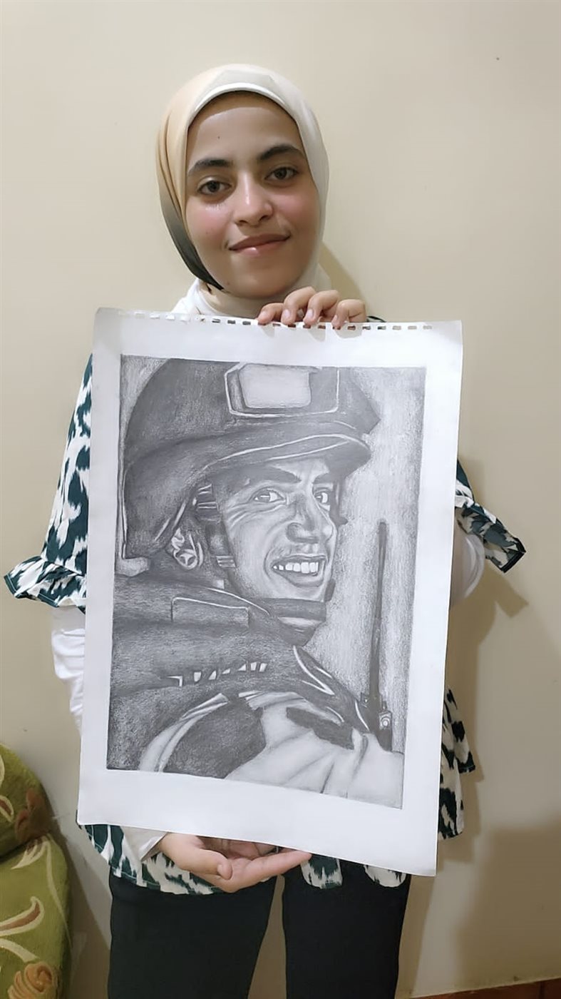 الفيوم تتألق فى مسابقتي 