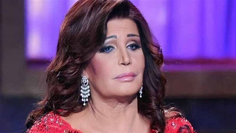 نجوى فؤاد