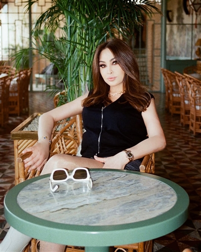 إليسا