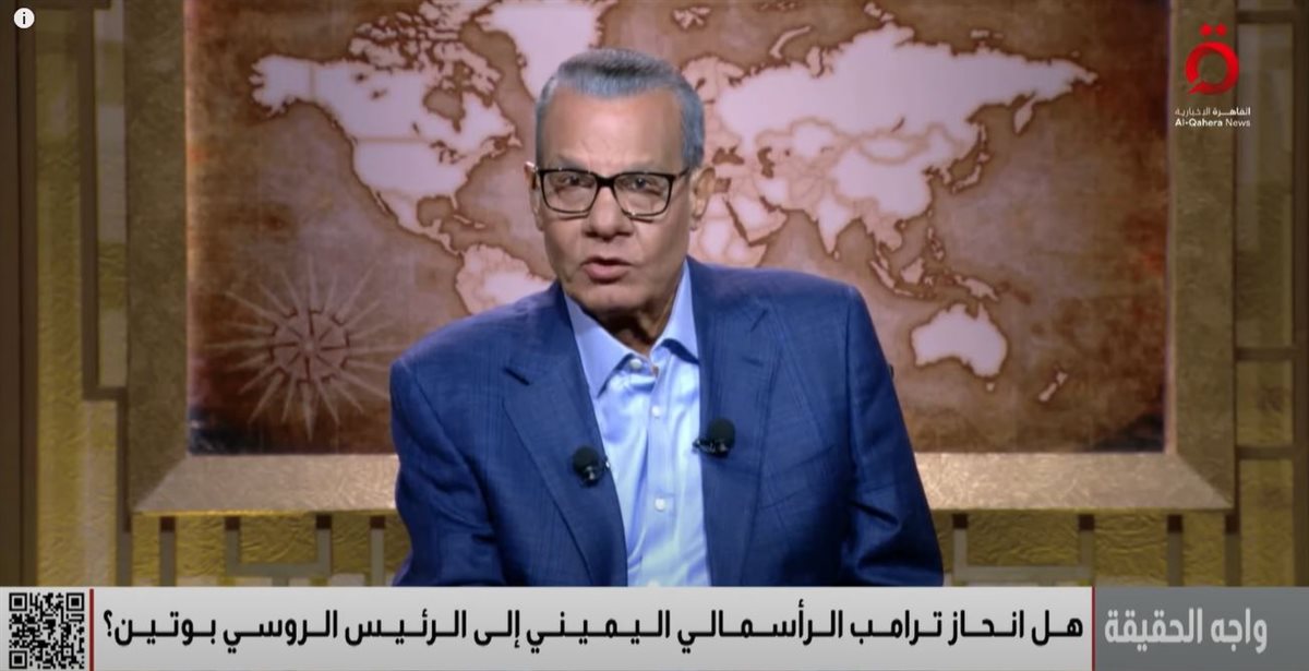<strong>الإعلامي عادل حمودة</strong>