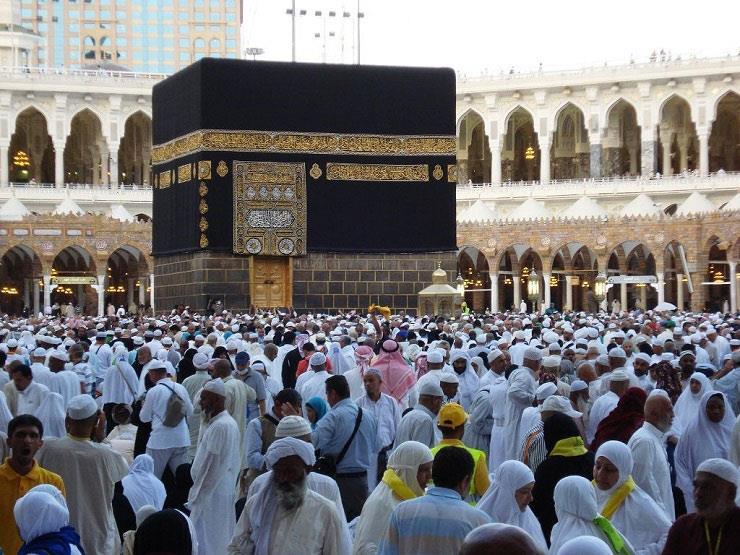 تكرار العمرة