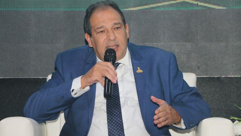 <strong> النائب حسام الخولي </strong>