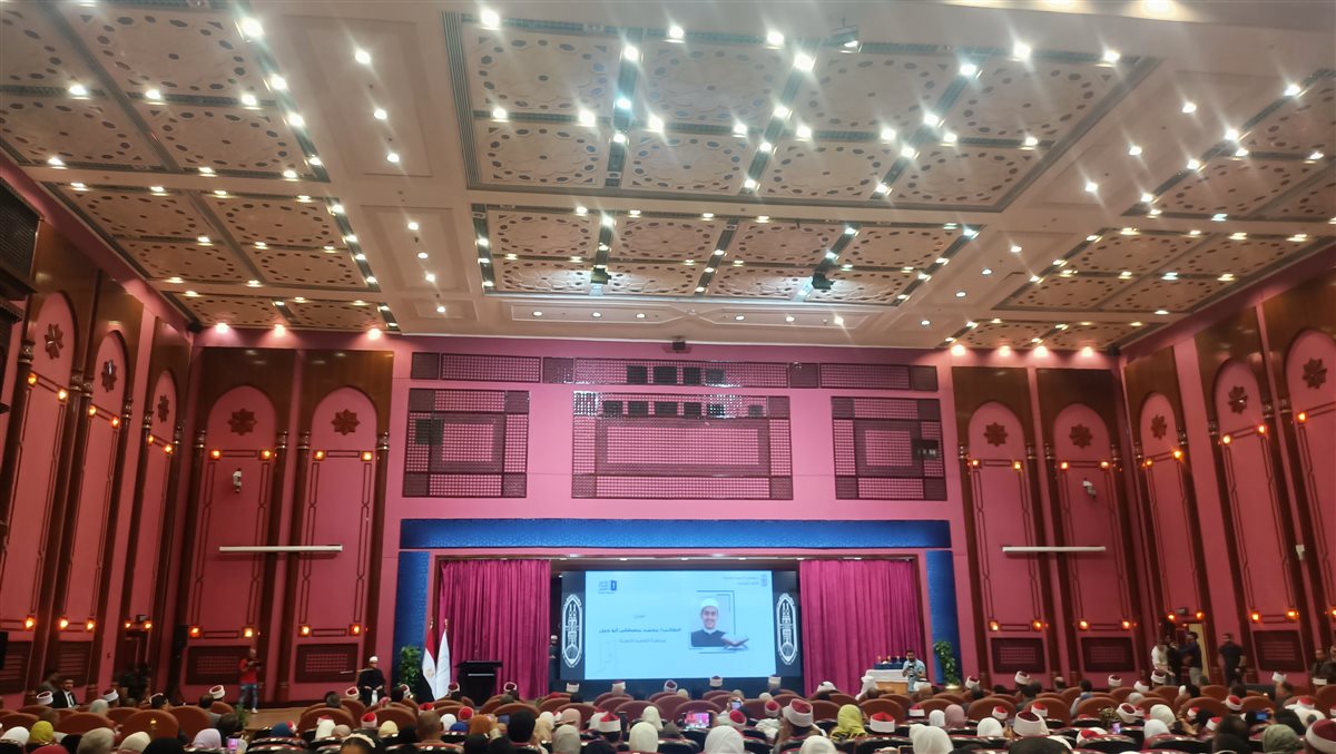 تكريم أوائل “تحدي القراءة العربي” 2025