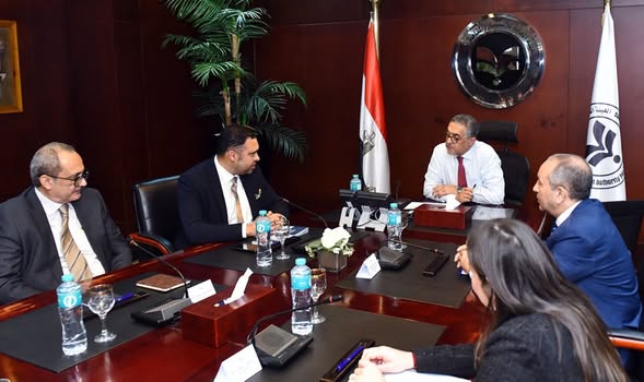 بورنا الكندية تستثمر 40 مليون دولار في مصر لإنشاء مصنع لفصل الغاز