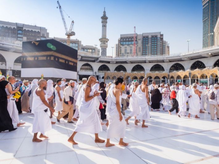 الإحرام