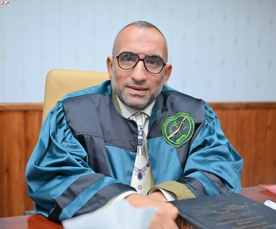 الدكتور جهاد الأشقر