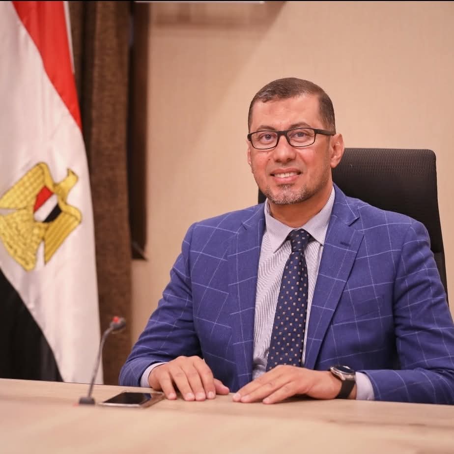 الدكتور خالد صلاح الدين