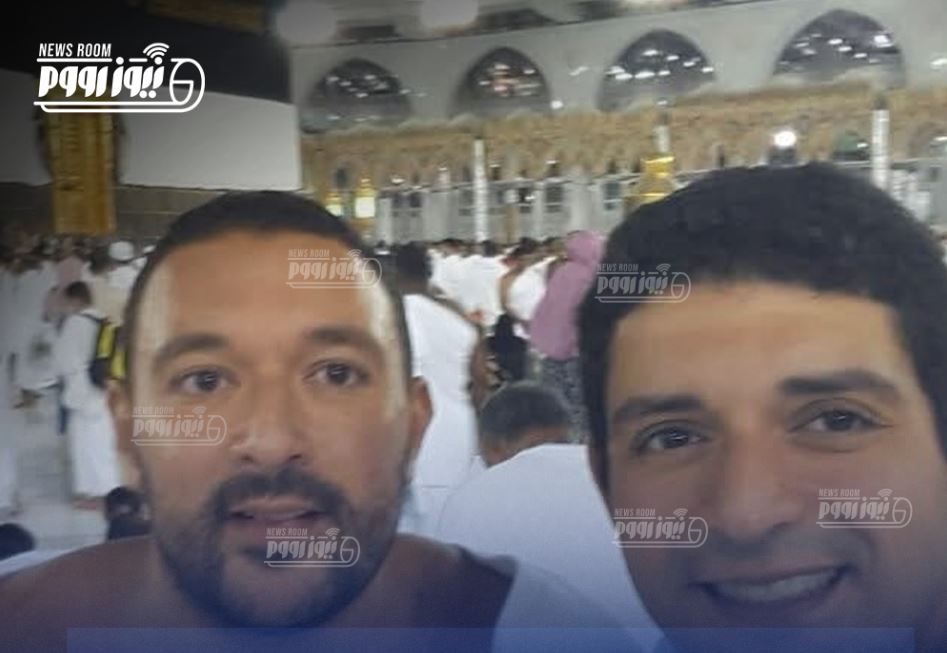 أحمد شريف الديجوي وشقيقه