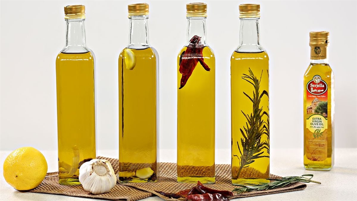  زيت الزيتون