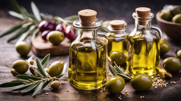  زيت الزيتون