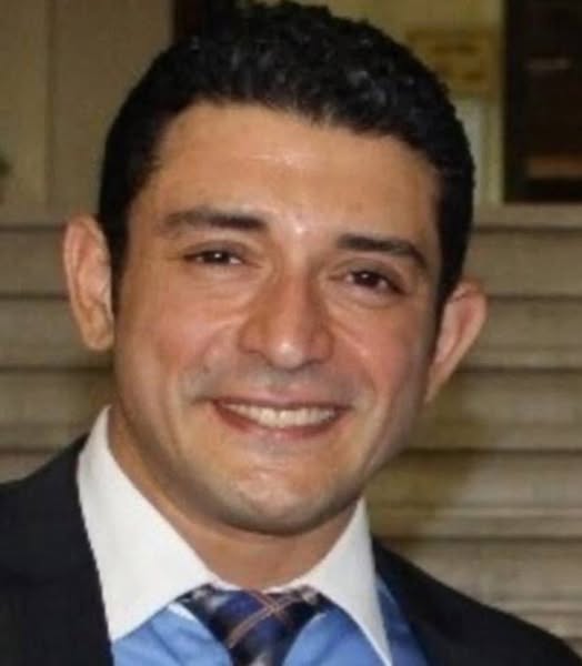 أحمد الدجوى