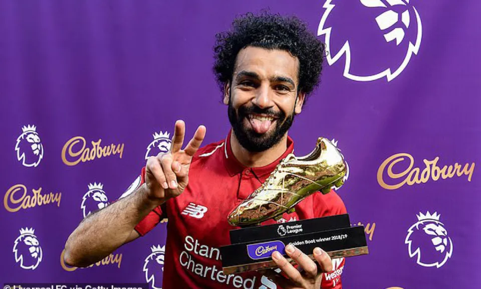 محمد صلاح