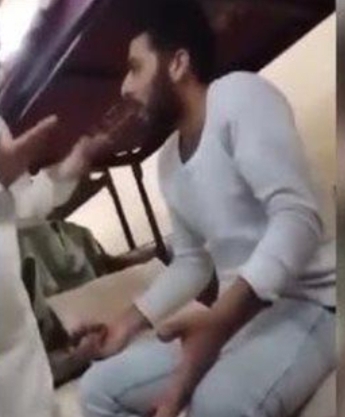 <strong>تطورات جديدة في أزمة العامل المصري والكفيل السعودي</strong>
