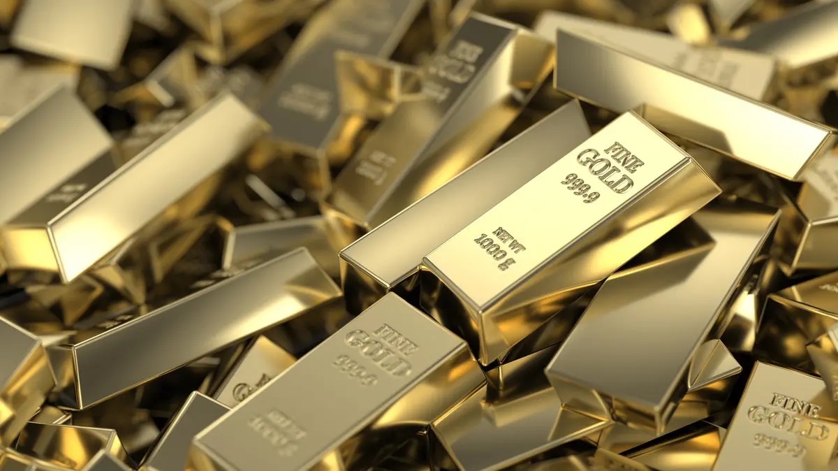 <strong>سعر سبيكة الذهب اليوم</strong>