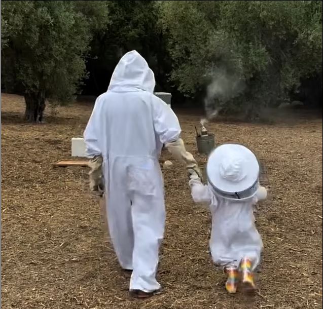 الأميرة ليليبت