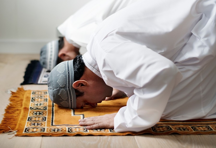 سنة الظهر