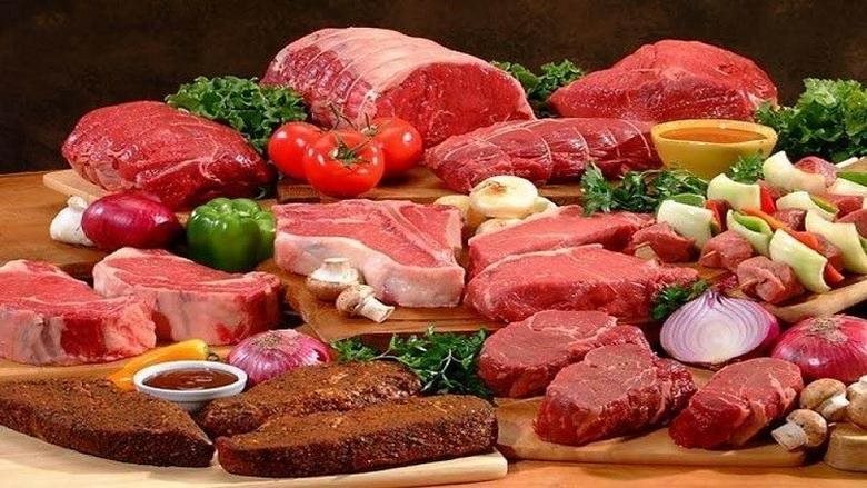 أسعار الأضاحي واللحوم الحمراء