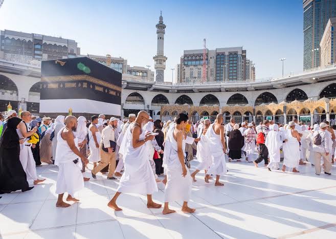 الحج