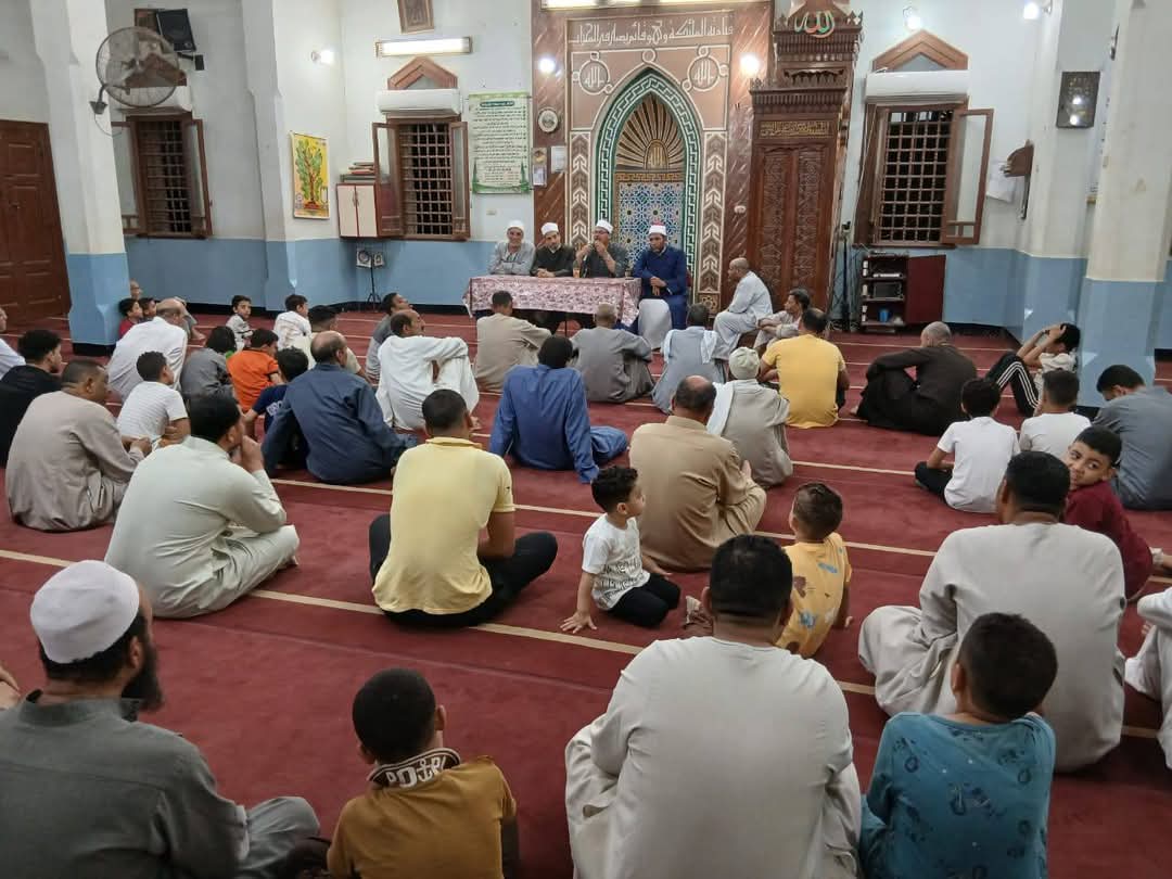 جانب من الندوه العلمية