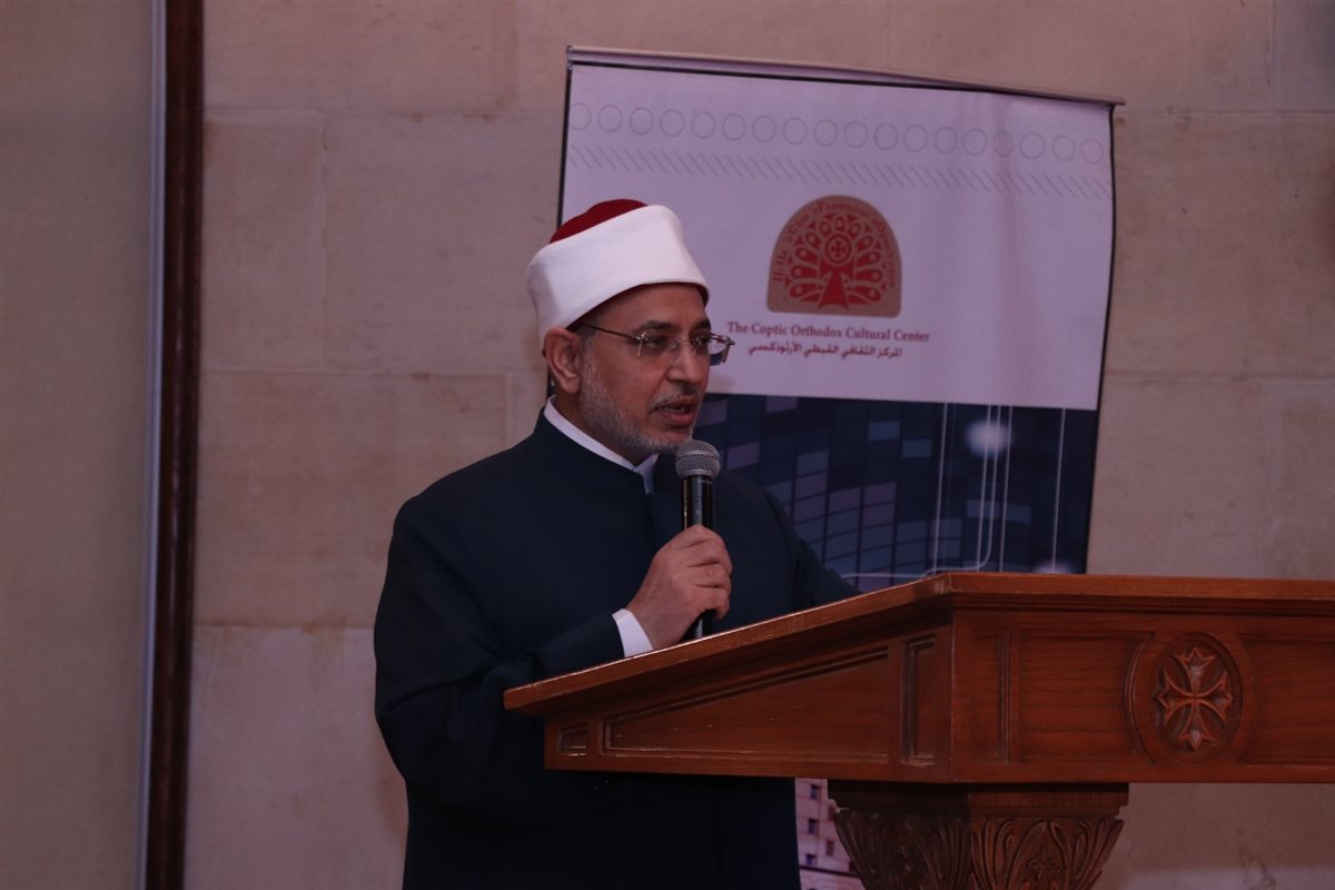 رئيس جامعة الأزهر