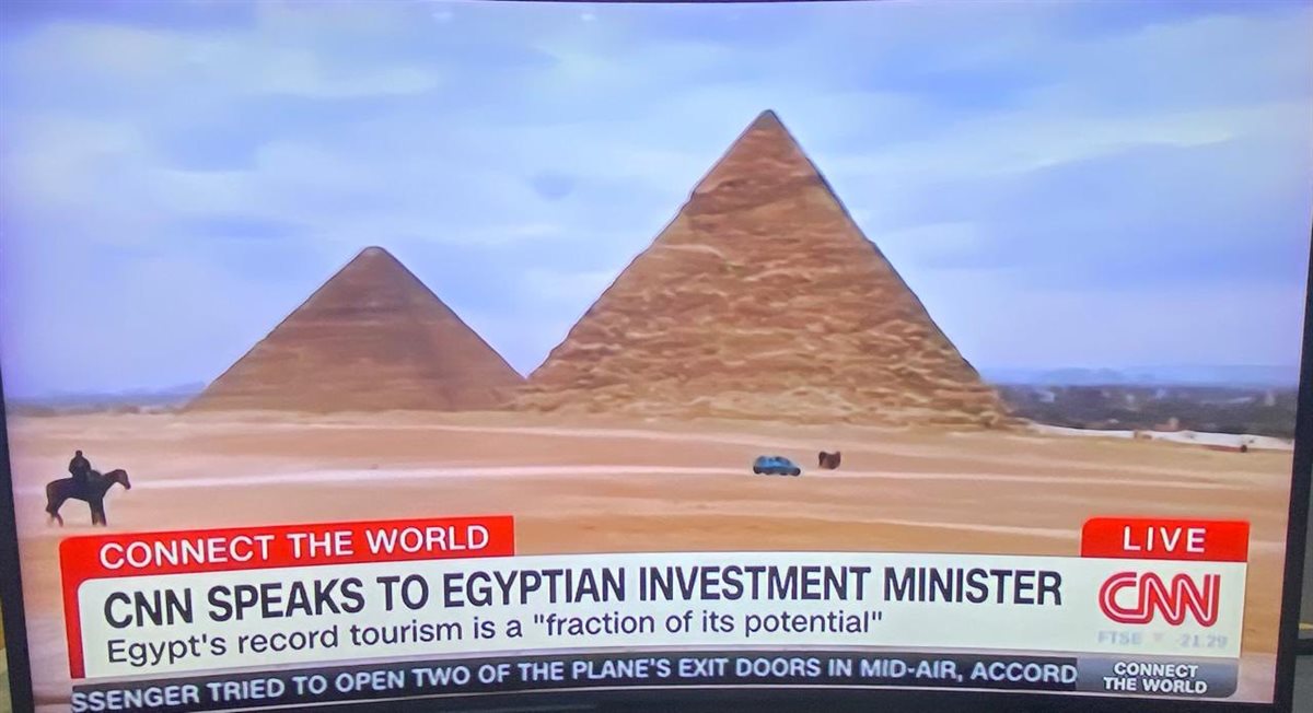 وزير الاستثمار يكشف بالأرقام نتائج الإصلاح الاقتصادي في مصر وتأثيره على حياة المواطنين