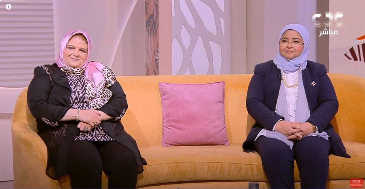 رواد مشروع أهل مصر