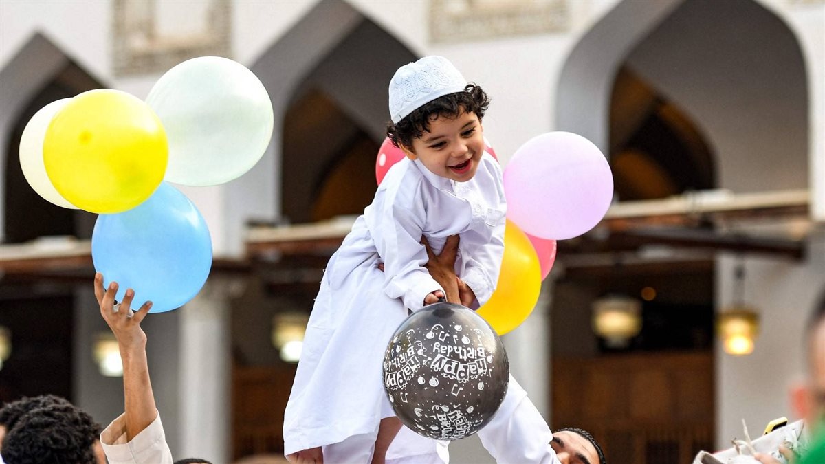 عيد الأضحى