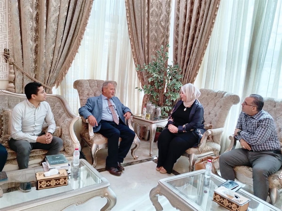 مرصد الأزهر