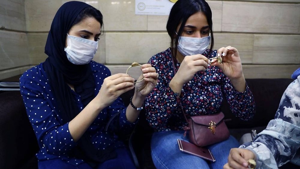 سعر الذهب