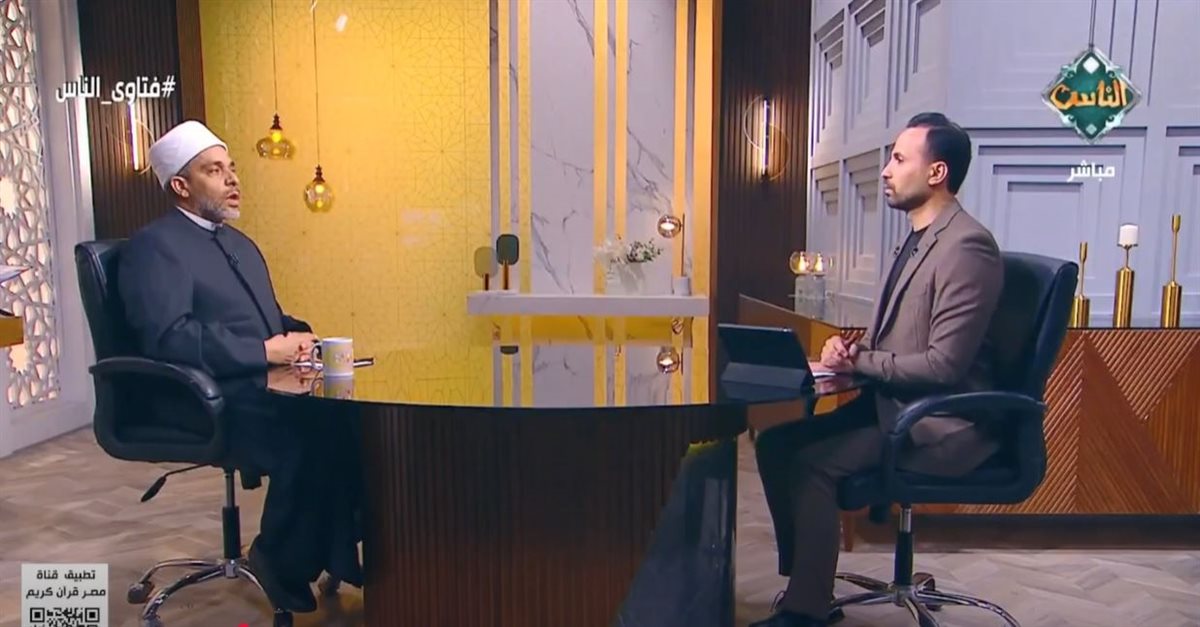 الشيخ أحمد وسام
