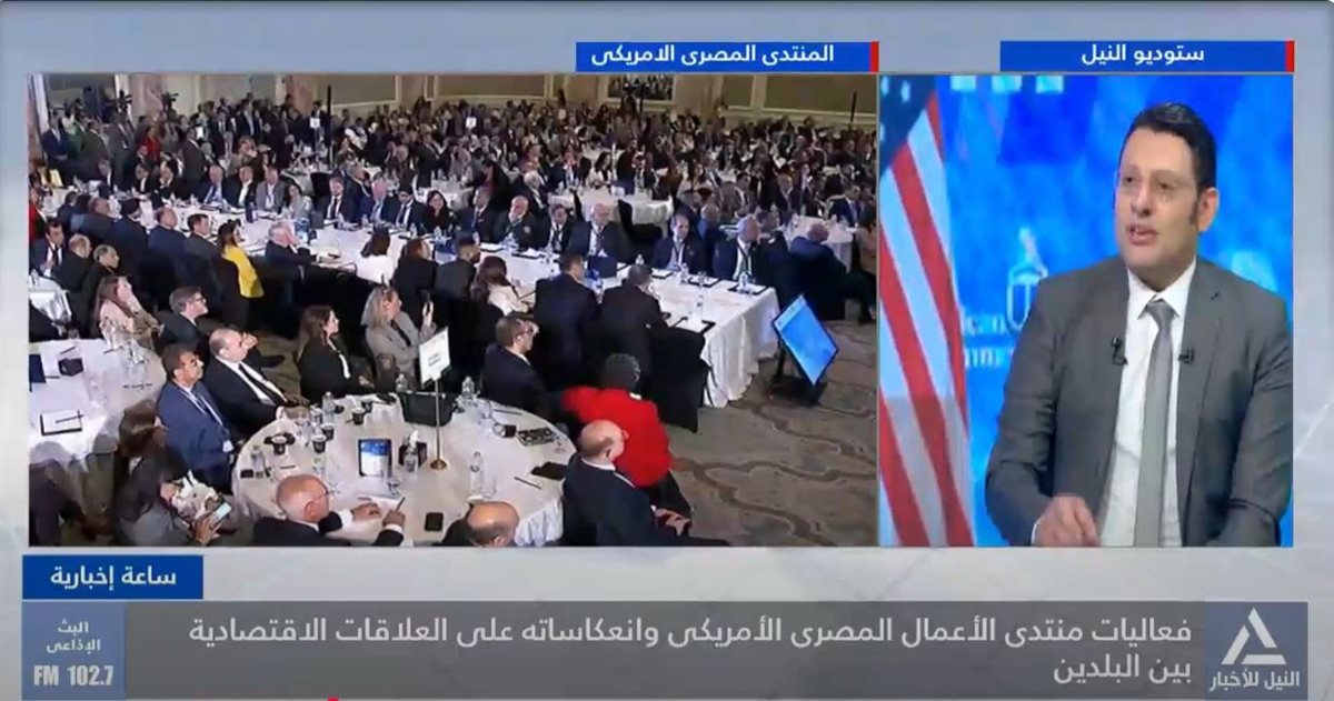 المهندس إيهاب محمود