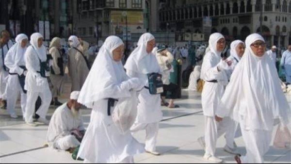 إحرام المرأة