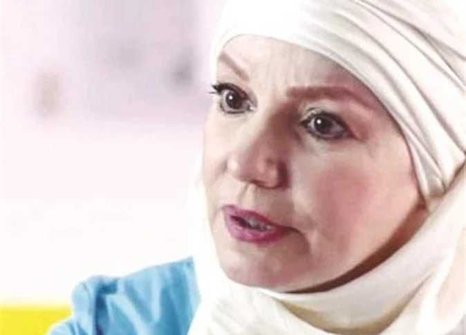 مشيرة إسماعيل