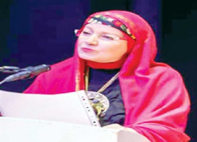 مشيرة إسماعيل