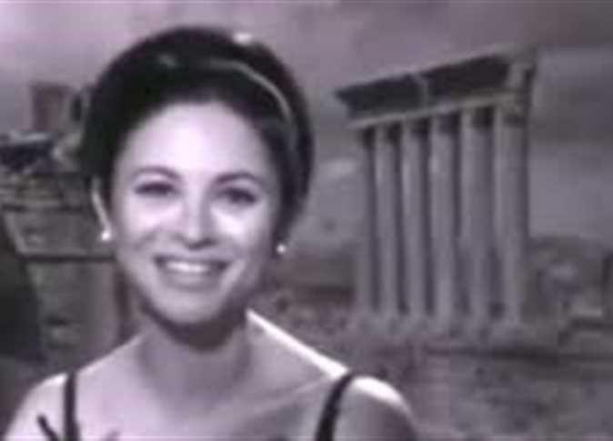 فاتن حمامة